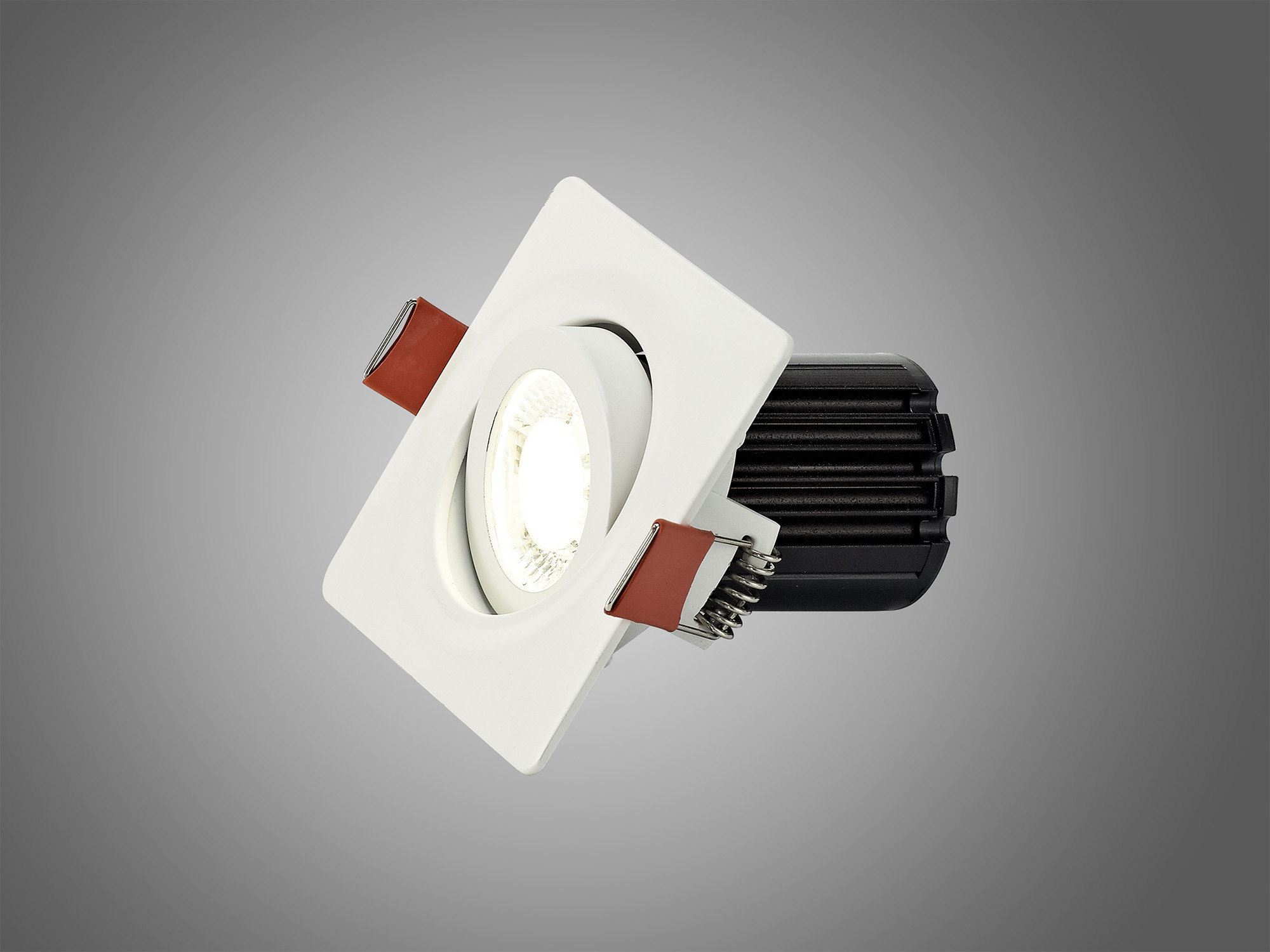 Bama S 10 Recessed Ceiling Luminaires Dlux Square/Rectangular Recess Ceiling Bama S 10 Recessed Ceiling Luminaires Dlux Square/Rectangular Recess Ceiling